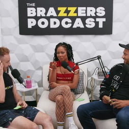 The Brazzers Podcast: Episode 20