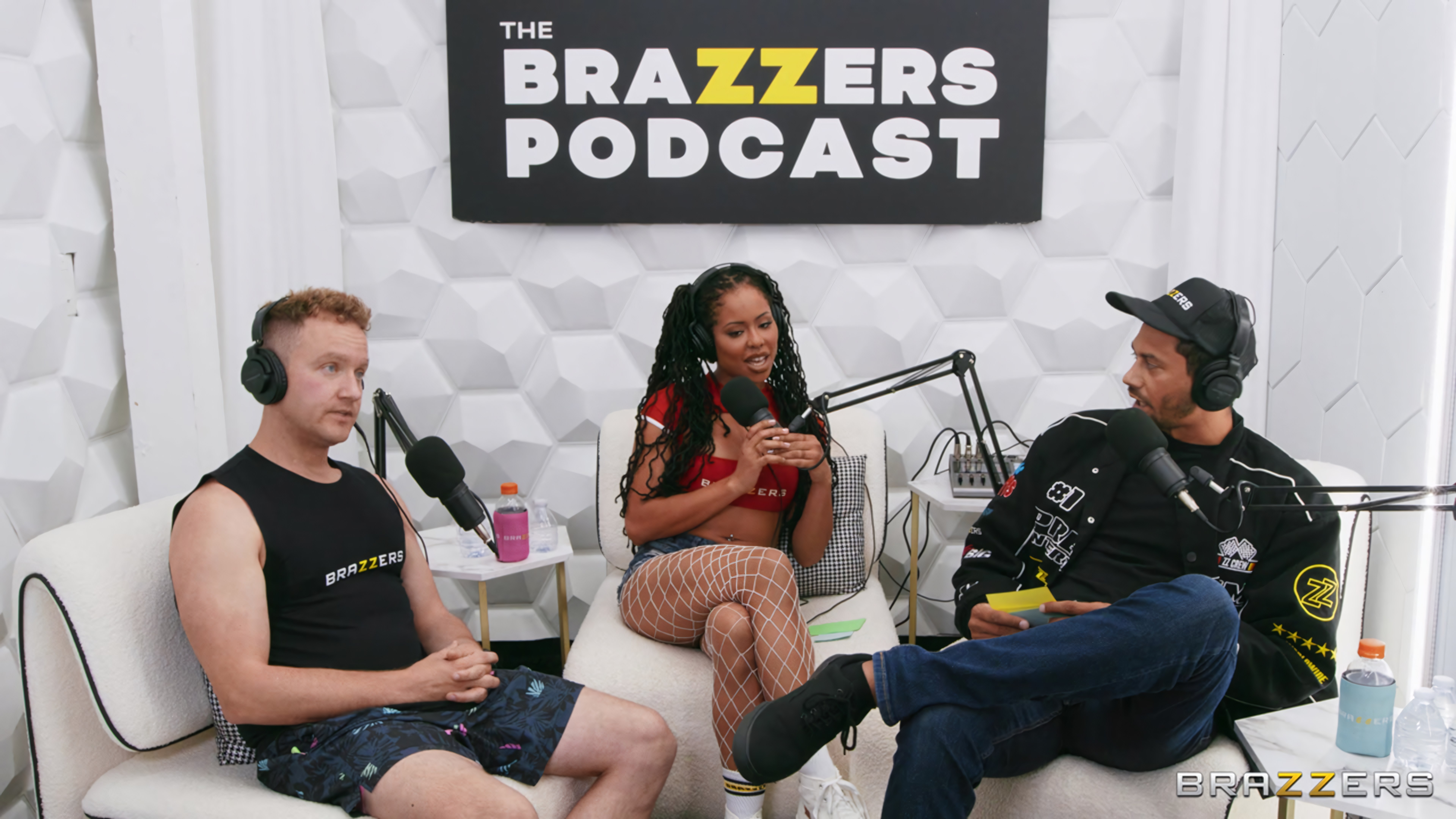 The Brazzers Podcast: Episode 20