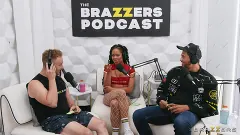 Kira Noir - The Brazzers Podcast: Episode 20 | Picture (32)