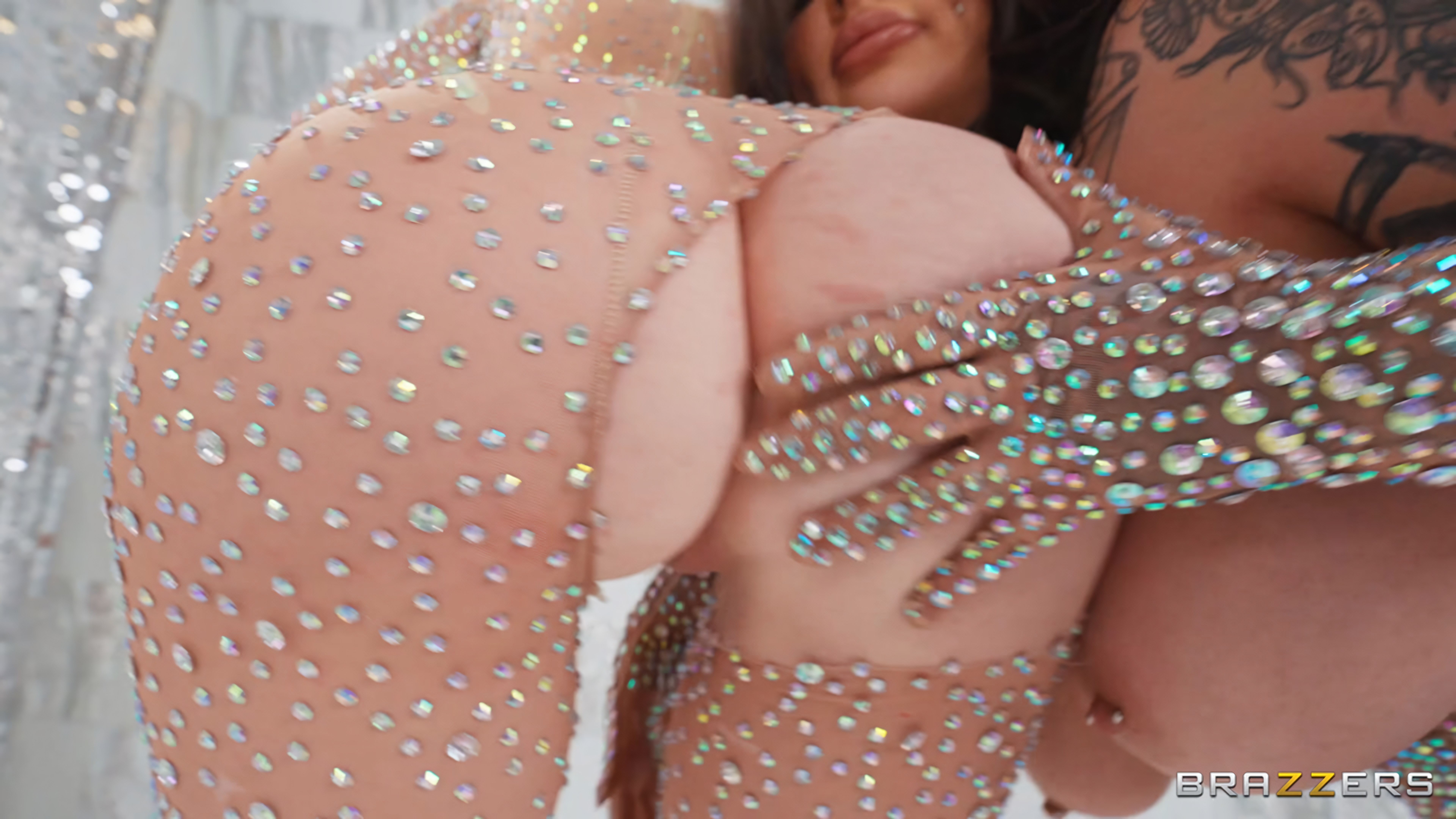 A Threesome That Shines!
