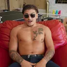 Kali Roses in 'Bro Code - The Bros Gang Bang Kali'