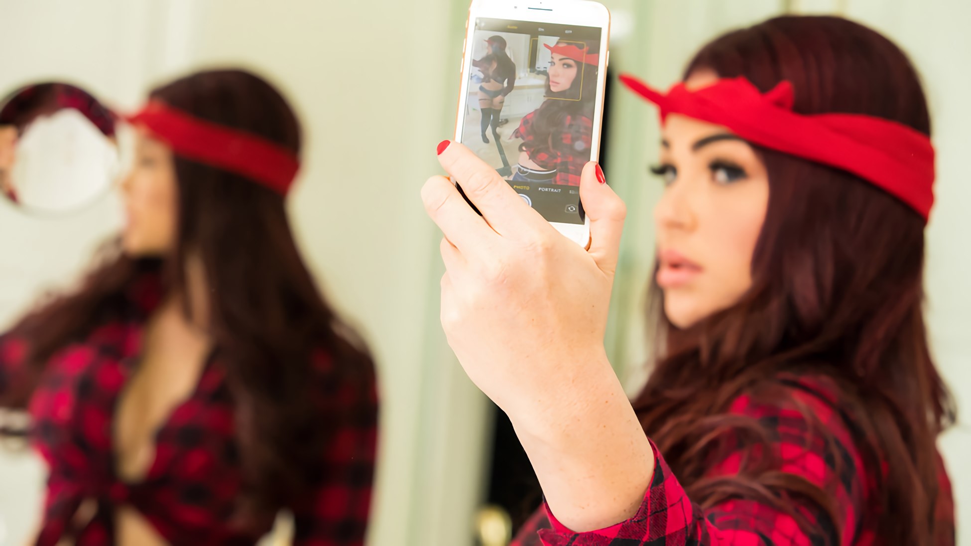 Ve a la mierda tu Selfie!