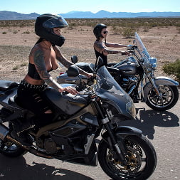 Bloodthirsty Biker Babes: Part 3