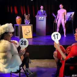 Auction Cock