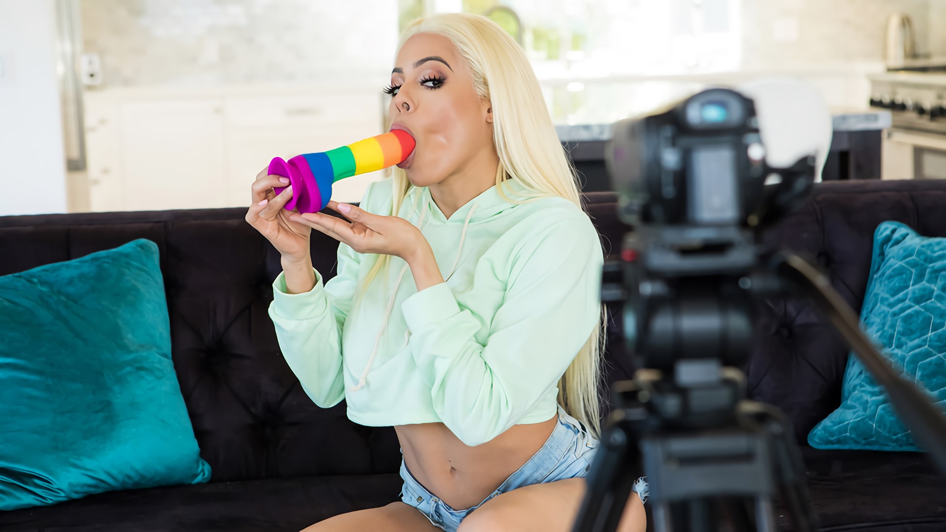 Porno-Star Sex-Tipps 2