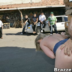 Sexo en un día soleado