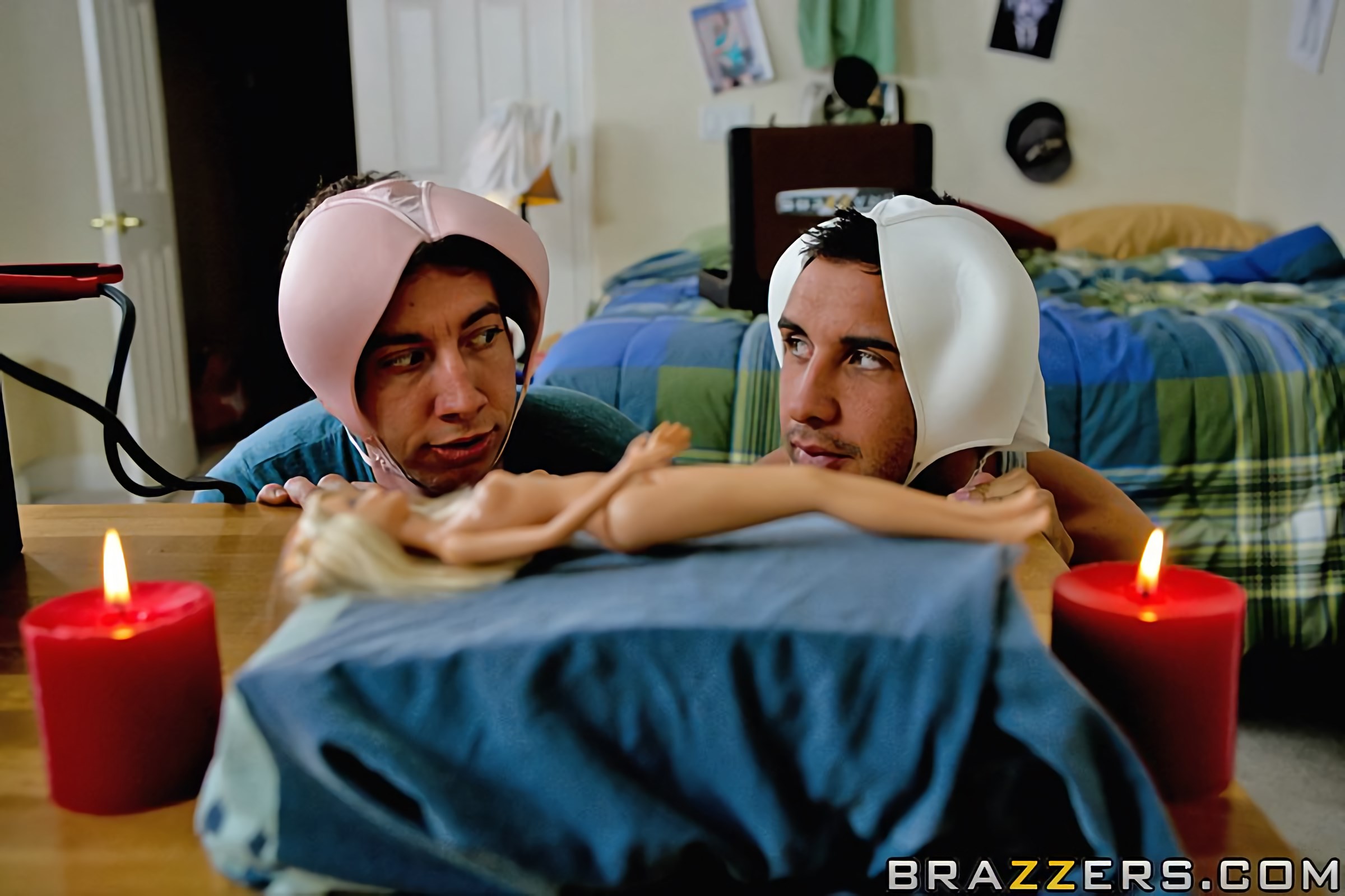 Porn Science
