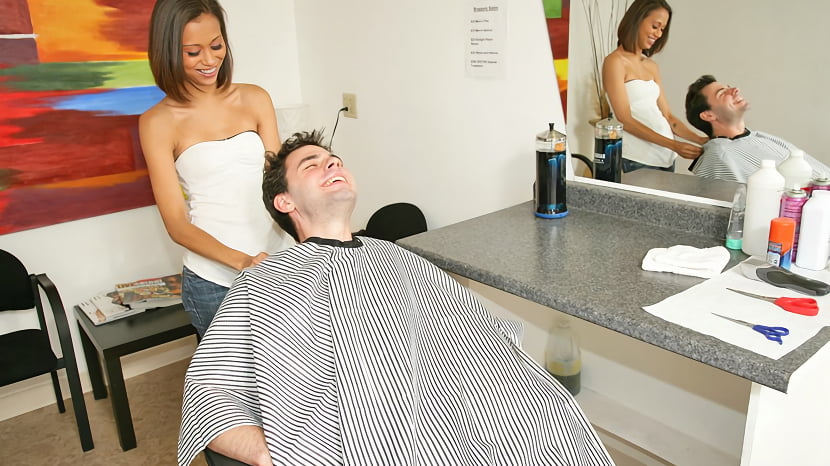 The Barbershops Special