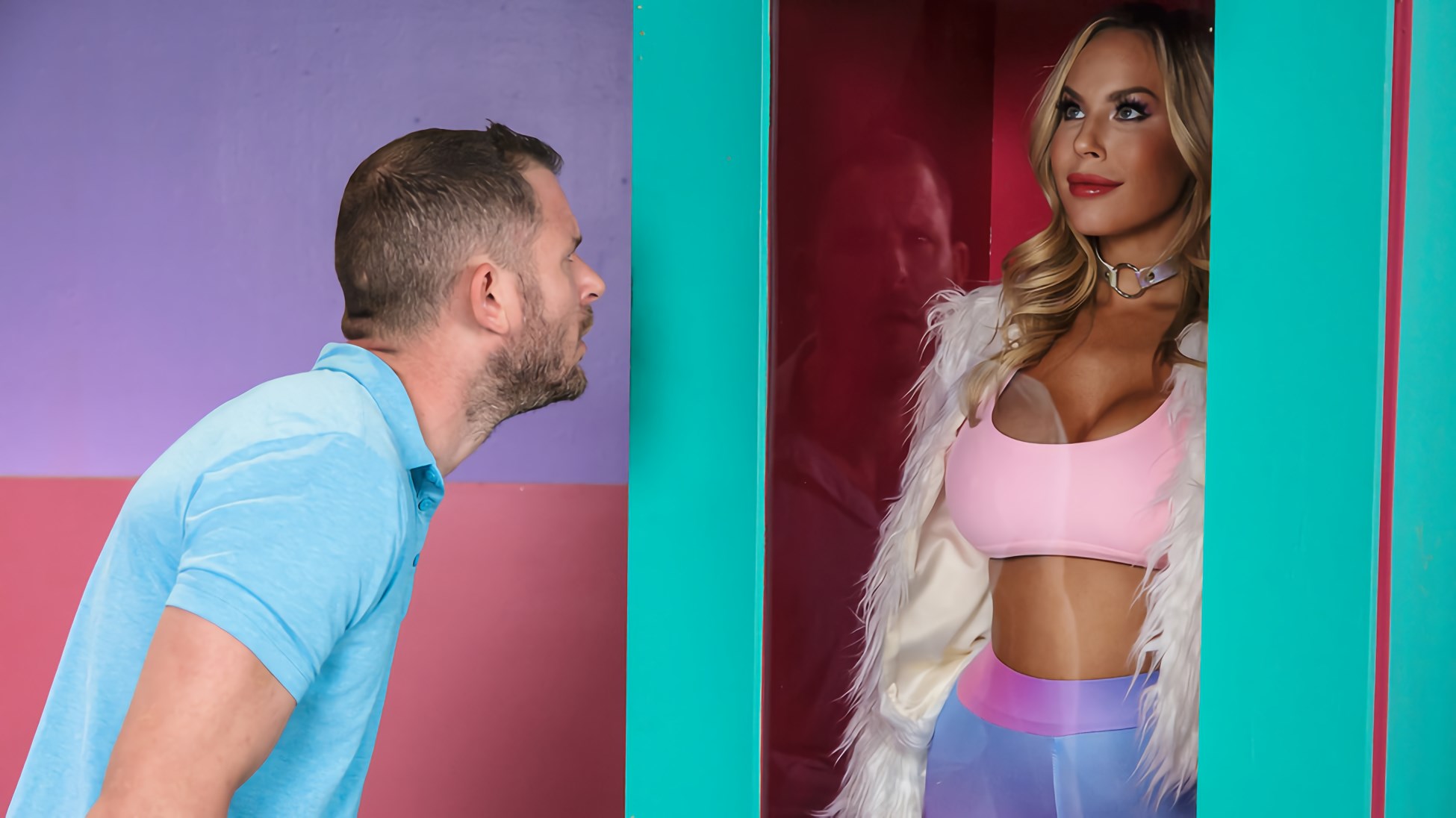 Все dolled вверх: издание gonzo