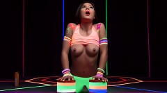 Kendra Spade - Glow In The Dark Dicking | Picture (6)