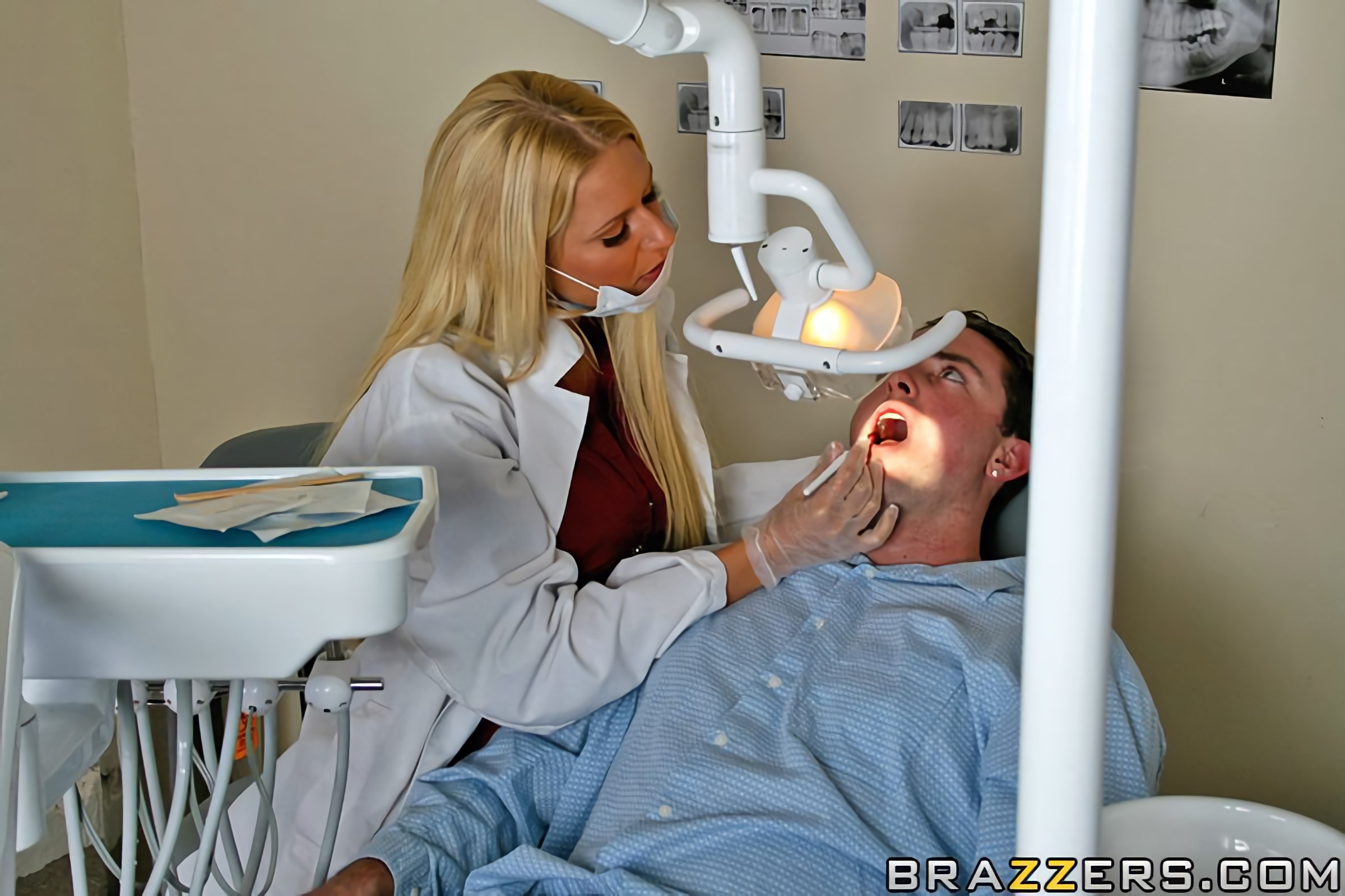 No temas al dentista