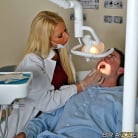 Riley Evans in 'Dont fear the Dentist'