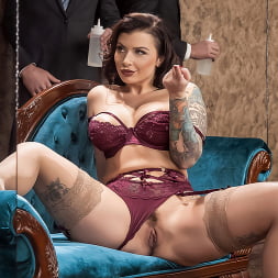 Lounging For Sex