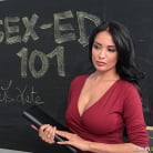 Anissa Kate in 'Fucked In Front Of Class'