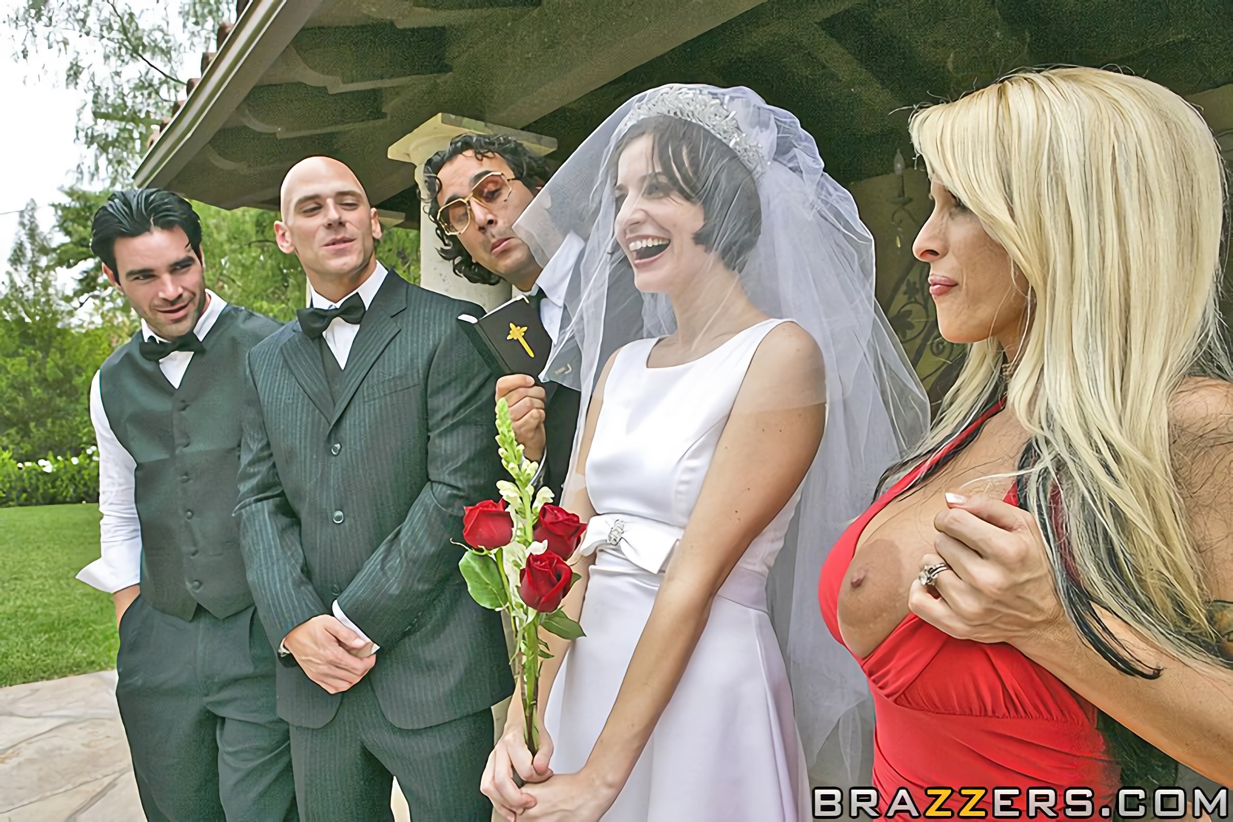 El regalo de boda