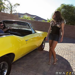 You Wanna Go For A Ride