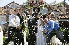 Nikki Rhodes - Wedding Crazzers Part 2 | Picture (6)