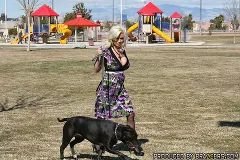 Diamond Foxxx - Come Here Doggie !!! | Picture (5)