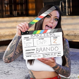 Day With A Pornstar: Karma Rx