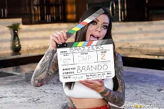 Karma Rx - Day With A Pornstar: Karma Rx | Picture (1)