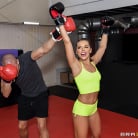 Adriana Chechik in 'Lessons From the Champ'