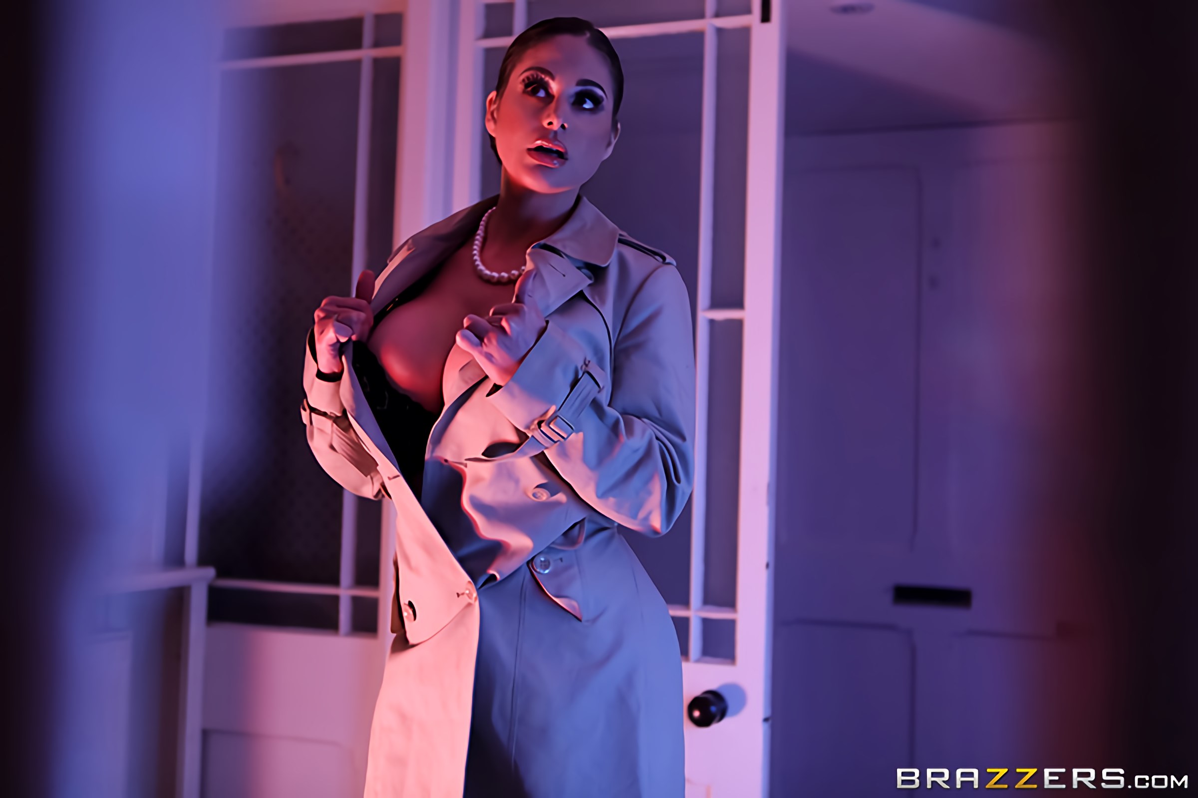 Jane Doe Private Dick