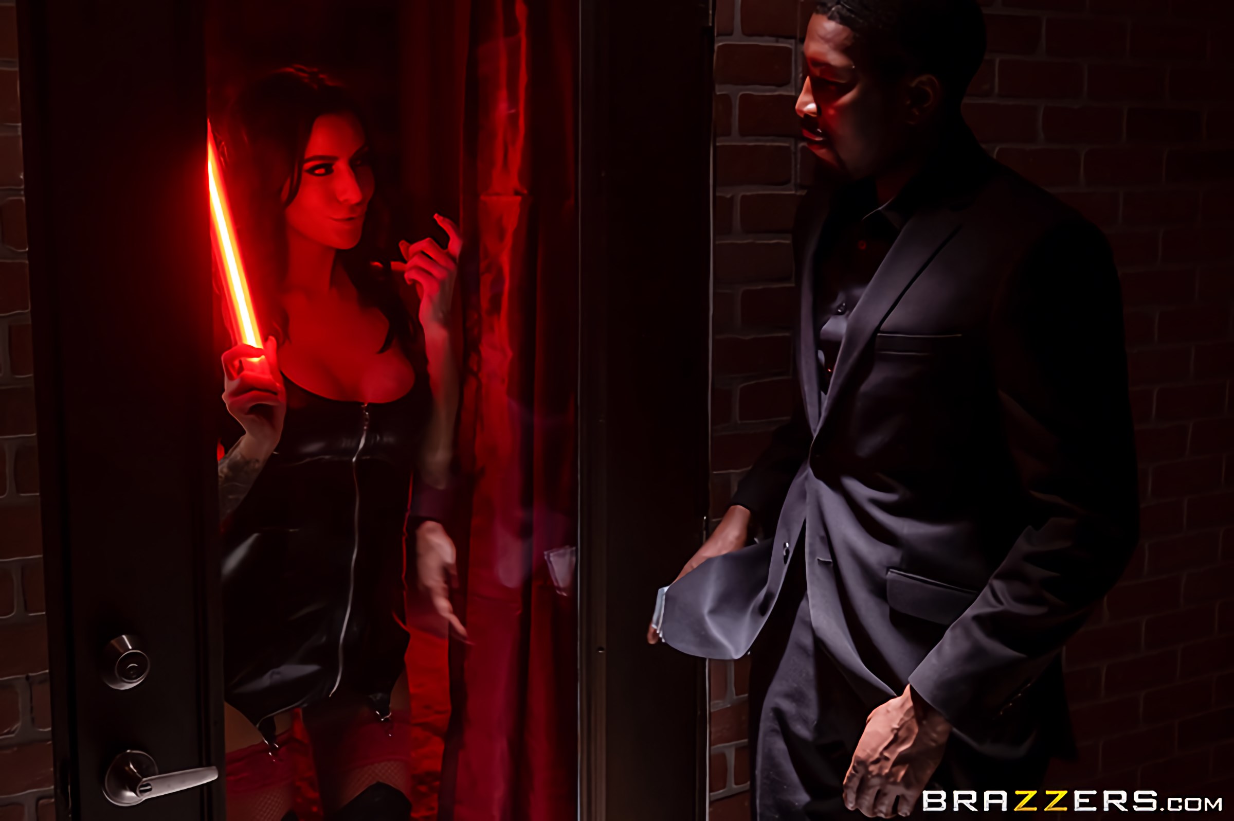 Red Light Romp