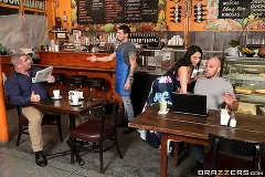 Anissa Kate - Not Here For The Coffee | Picture (3)