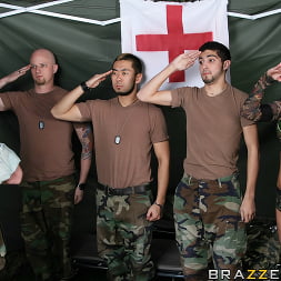 Toughen Up The Medic
