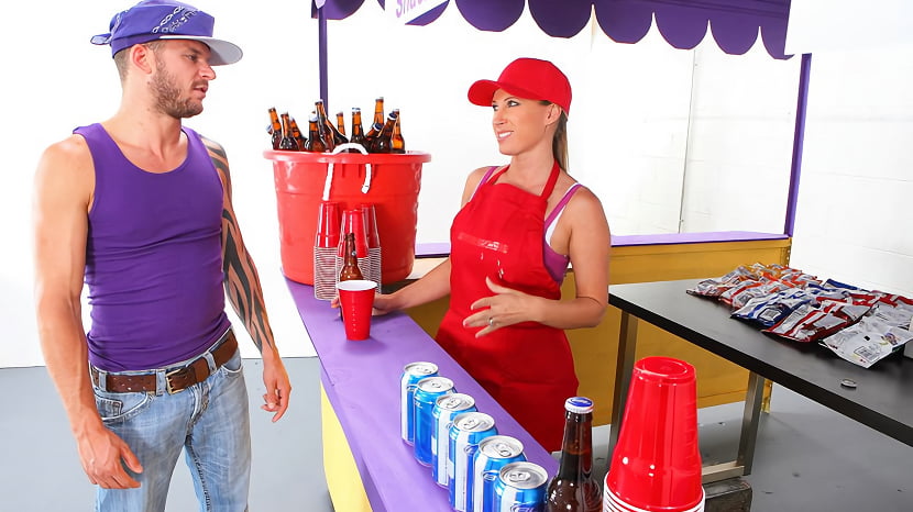 Beer Bitch