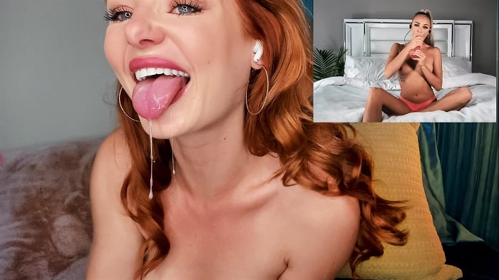 Emma Hix in Emma And Lacy Miss Pussy