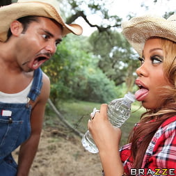 Farm House Slut