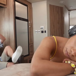Der Roadtrip: raunchy rv-ing
