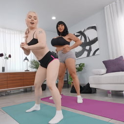 Entrenador domme booty camp
