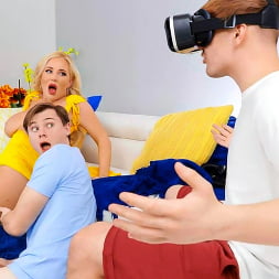 Bombeado para vr!!!
