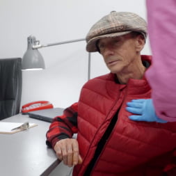 Dr. polla und das Rätsel der chronischen Entladung