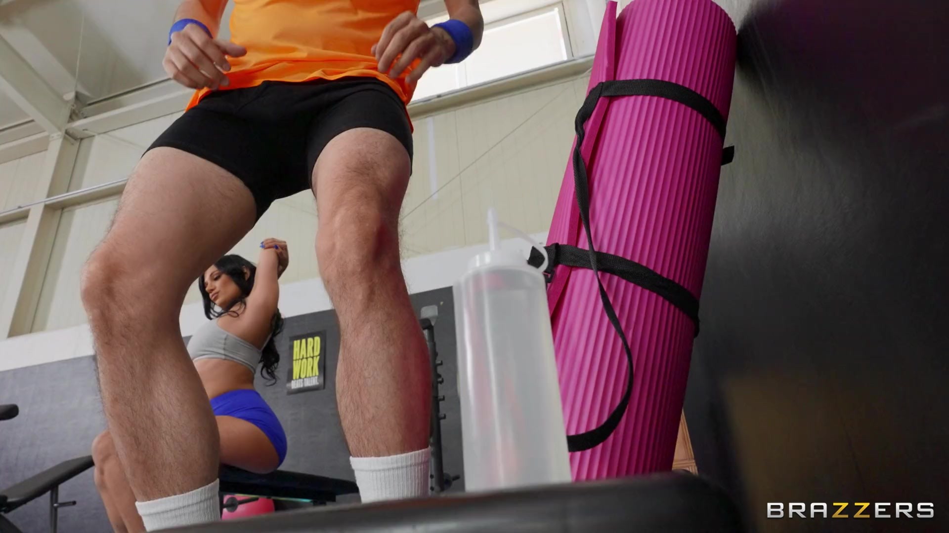 Entrenamiento anal Superset