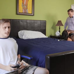 Rent A Pornstar: Rival Roomies