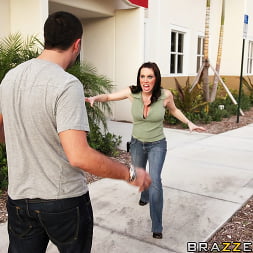 When Cougars Attack