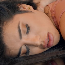 Hotdogging Her Ass
