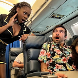 Jet Set Jizzers