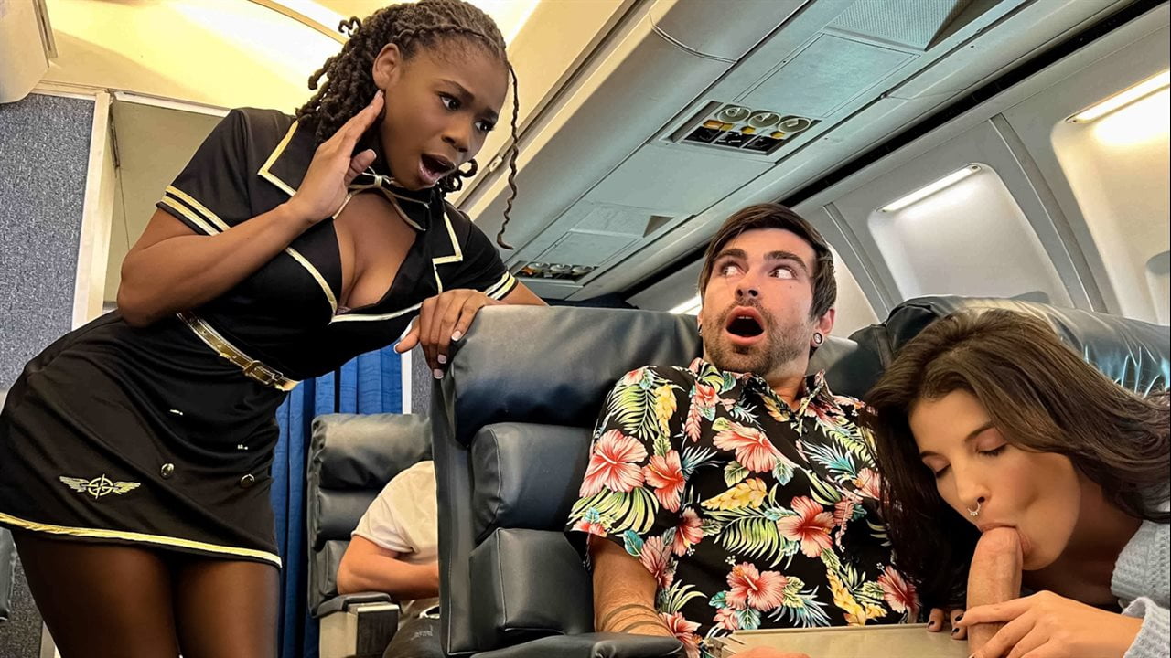 Jet Set Jizzers