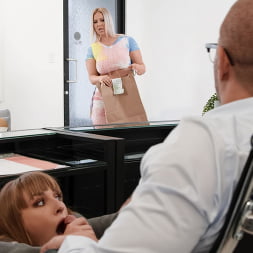 Agrupación de la secretaria