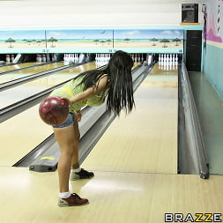 Apuesta de Bowling para Blow Jobs