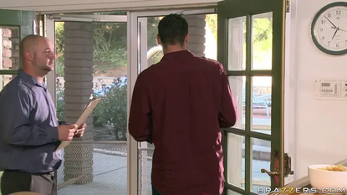 Charity Bangs in Ill Suck Your Cock If You Walk Out Of ...