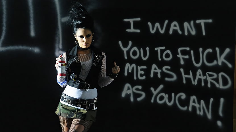 अमेरिका में अराजकता