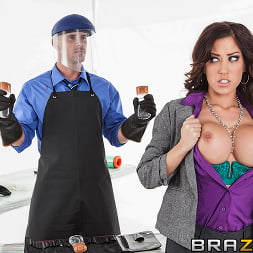 Eine Killermassage für Capri