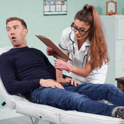The Deepthroat Doctor Is In