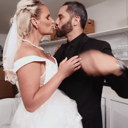 BrideZZilla: A Fuckfest At The Wedding part 3