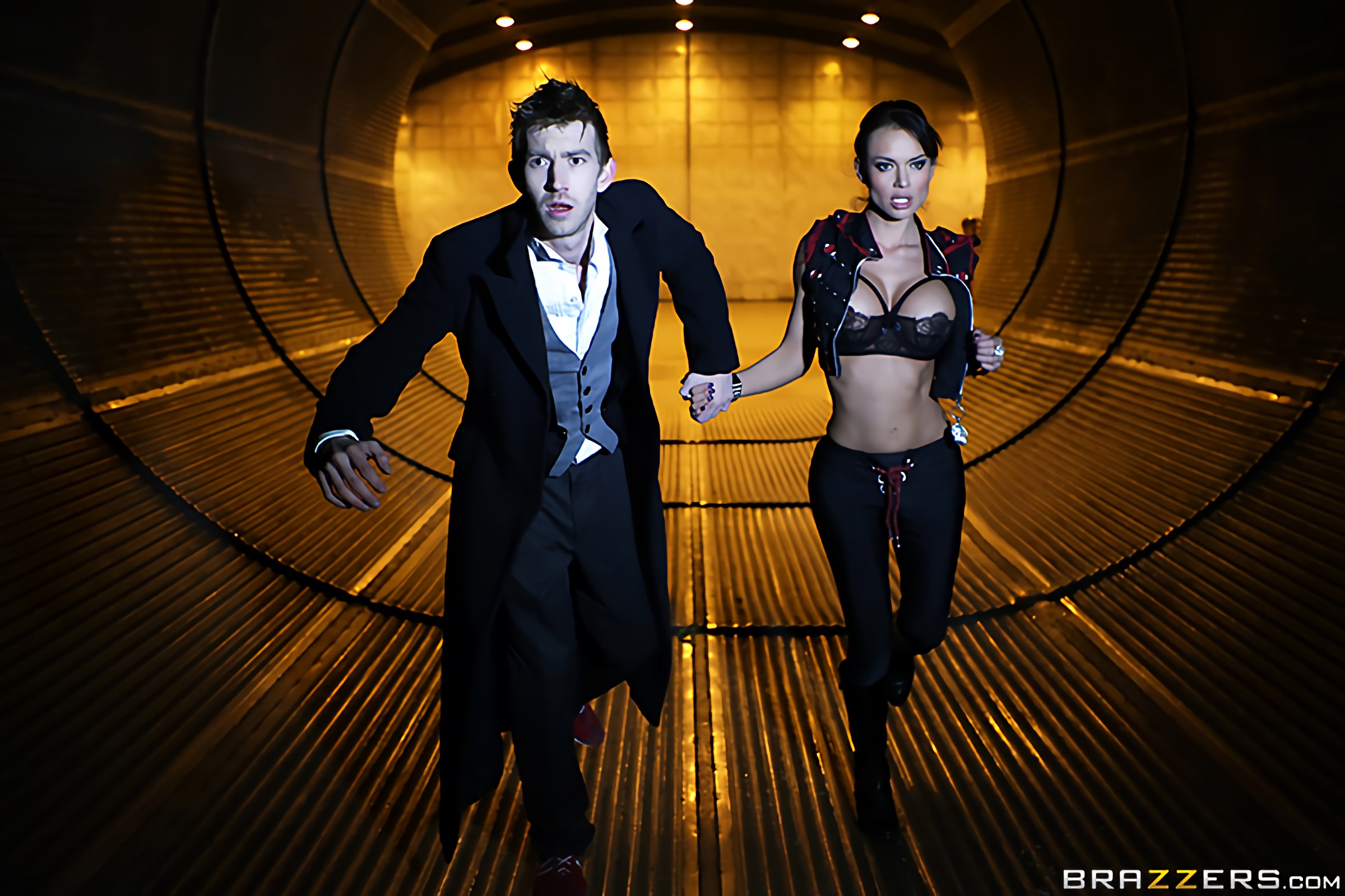 Doctor Screw - Parte uno